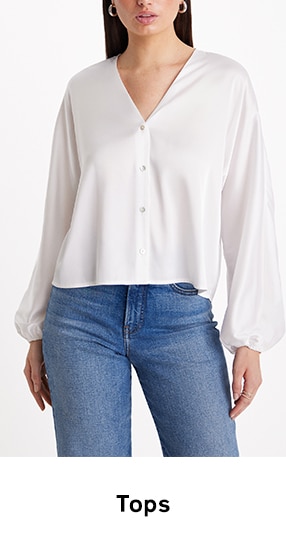 Express tops clearance sales