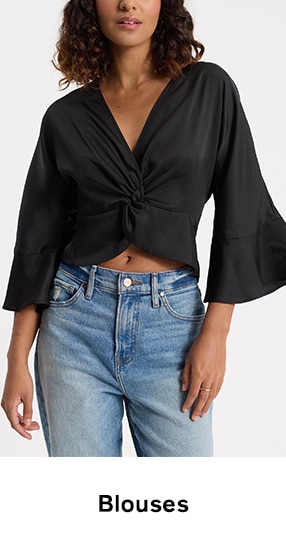 Tienda express blusas hotsell