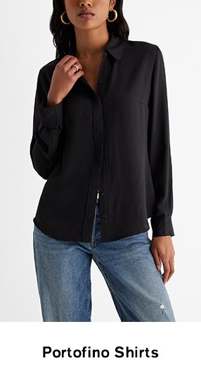 Women s Essential Tops Express