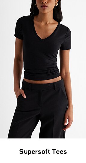 Women s Essential Tops Express
