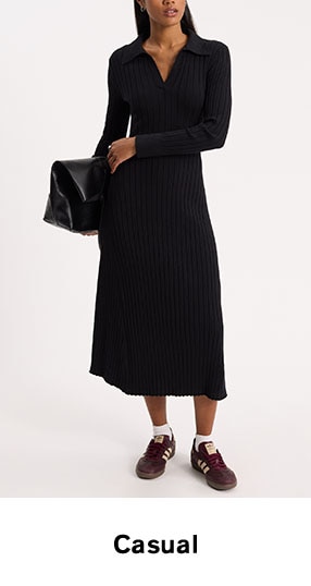 Women s Dresses Casual Occasional Work Dresses Express