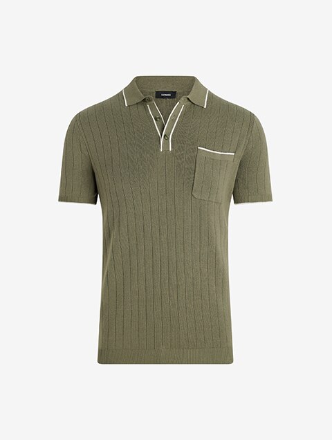 Mens Polos
