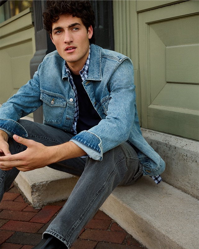Men s Clothing Express