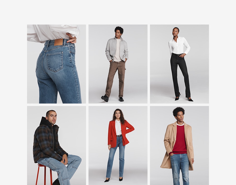 Express clothing uk best sale