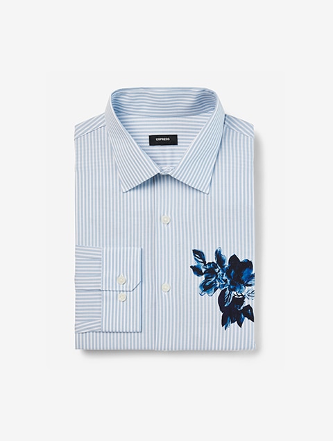 dress shirts