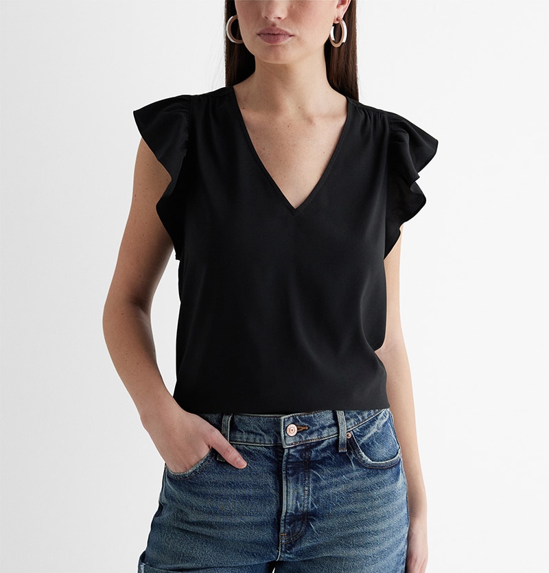Trending Tops for Women - Express