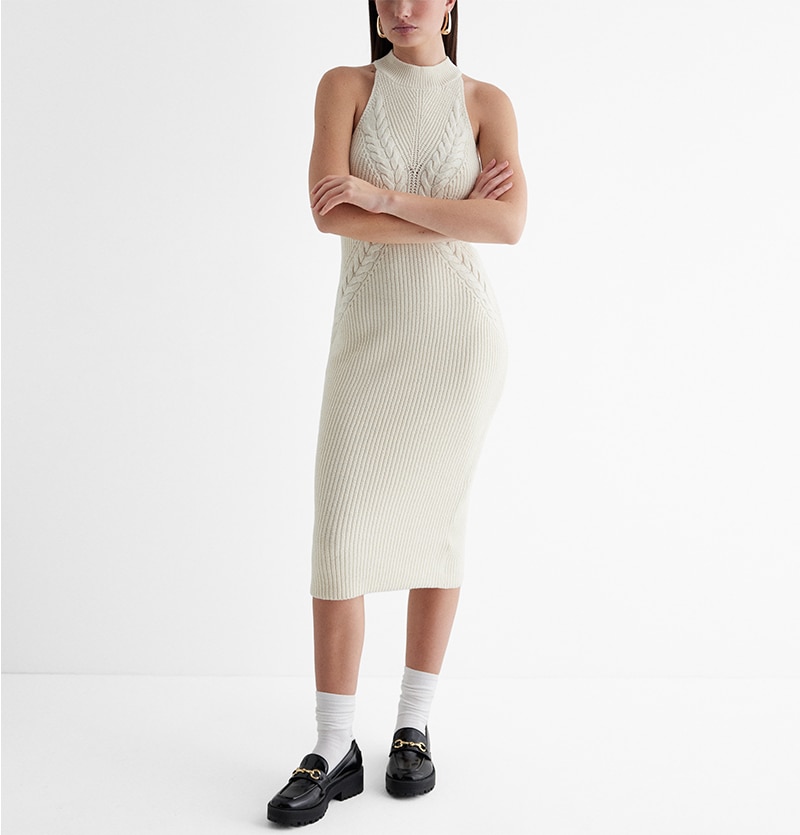How to Style Spring Dresses Feel Your Best Express