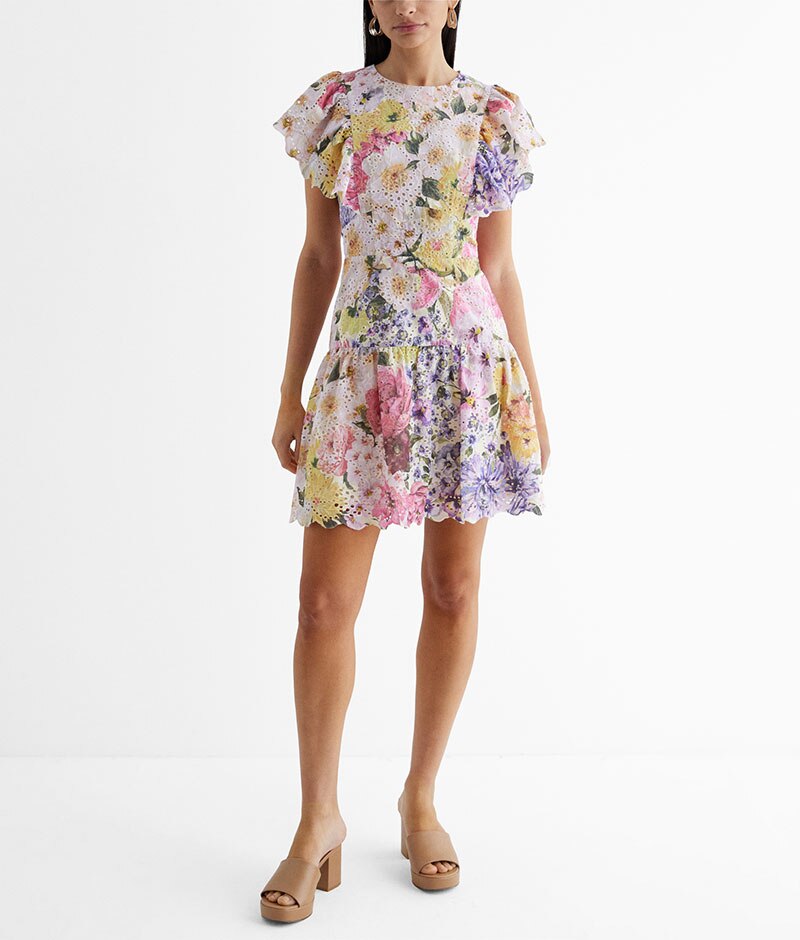 Express summer dresses online