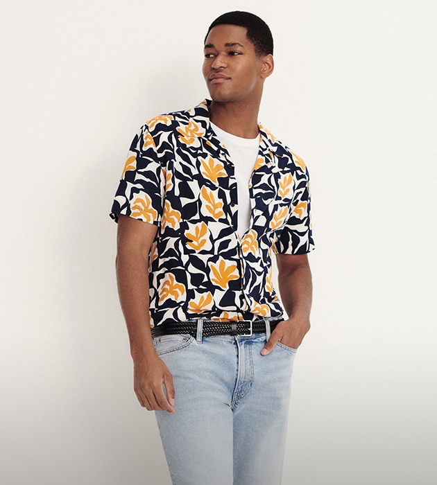 Men's Clothing Express