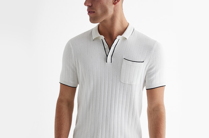 express polo t shirts