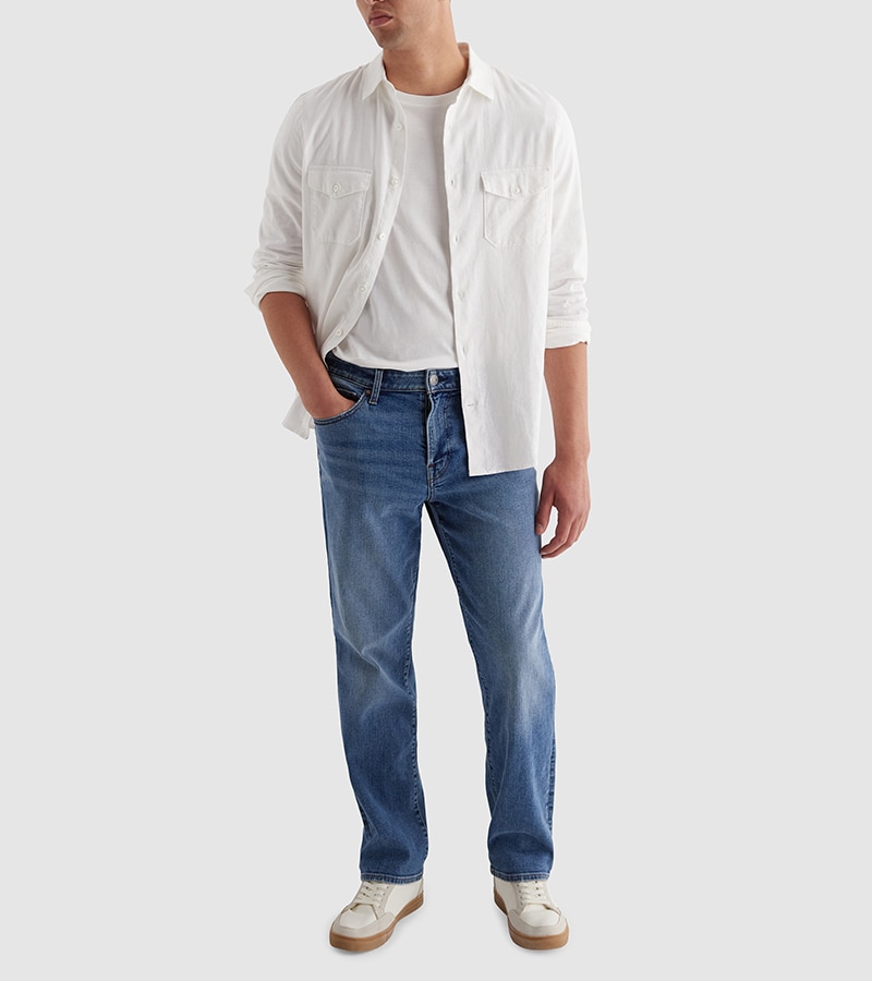 Jean Fits for Men & How to Wear Them - Express Jean Fits for Men & How to Wear Them - Express