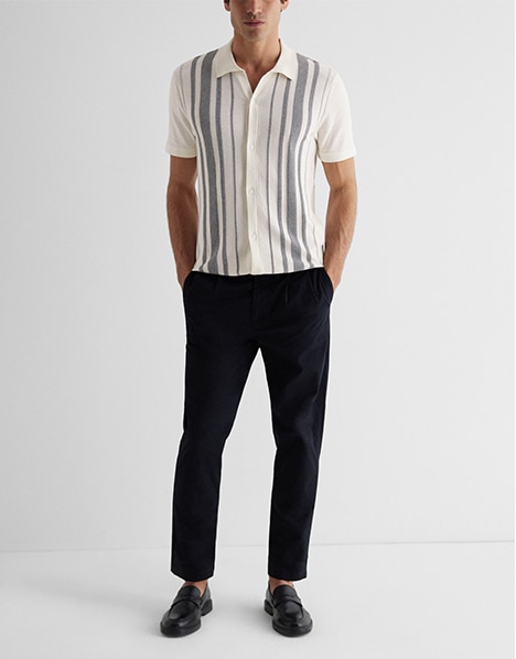 Express - Men