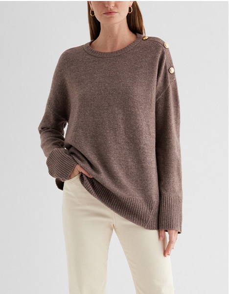 Big sweater online