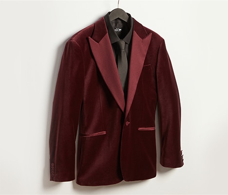 Express - Men's & Women's Clothing