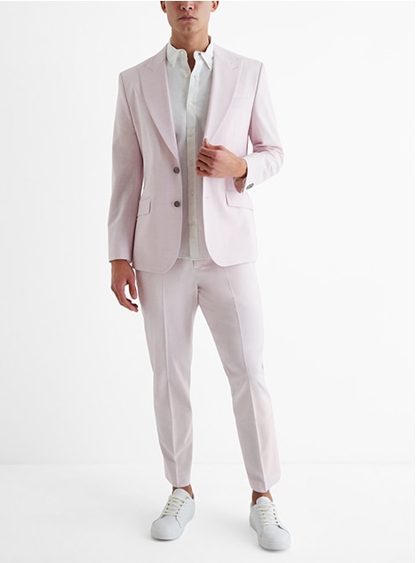 men's suits at express