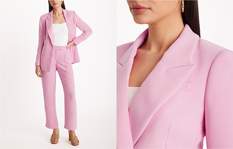 The Best Blazers for Woman - Express