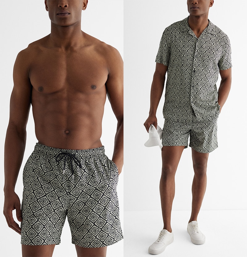 Express - Men's & Women's Clothing