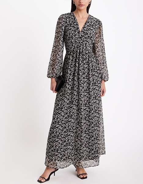 Express - Men's & Women's Clothing