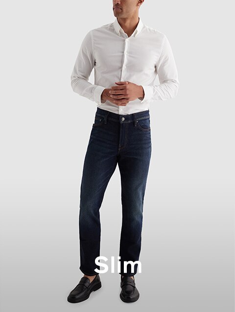Express jeans sales
