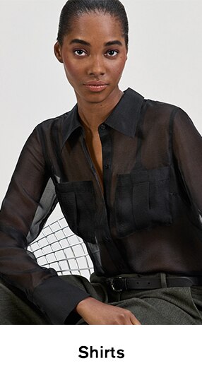 Women's White Tops- Shirts, Blouses and Tees - Express