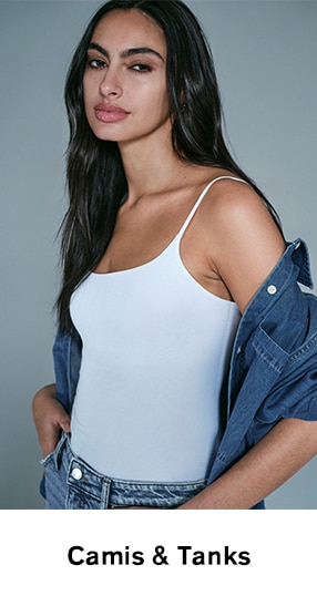 COMBINATION LACE TOP
