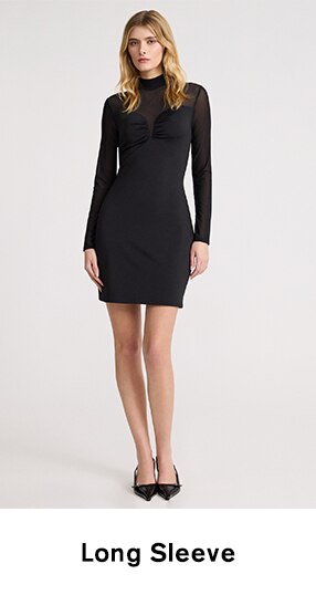 express winter dress