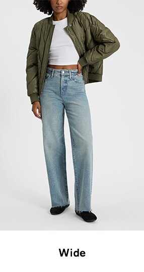 Women's Flare Jeans - Bell Bottom Jeans - Express