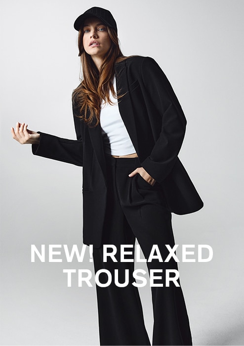 Express - Men's & Women's Clothing