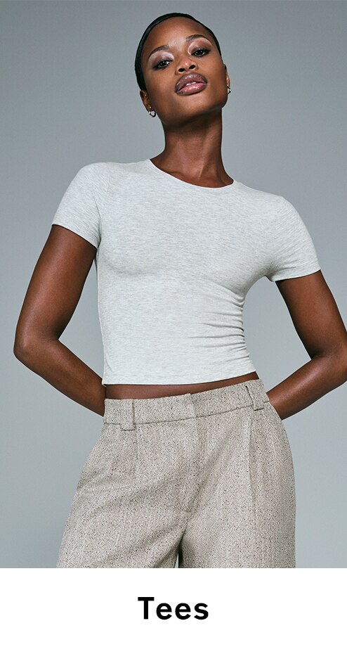 express clothing women's tops
