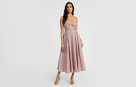 What to Wear to a Bridal Shower