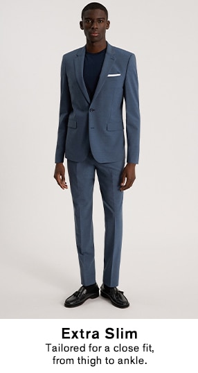 express outlet mens suits