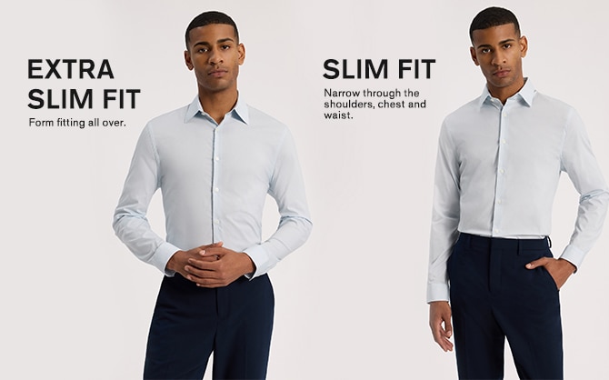 express outlet mens shirts