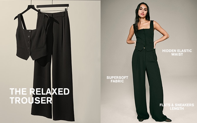 Women's Pants - Express