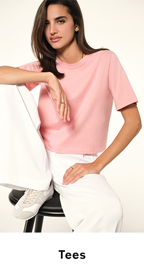 Women's Shirts- Satin & Button Down Shirts - Express