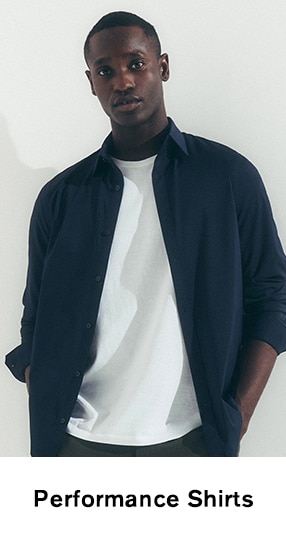 Men's Button Down Shirts – Casual, Dress and Short Sleeve Shirts