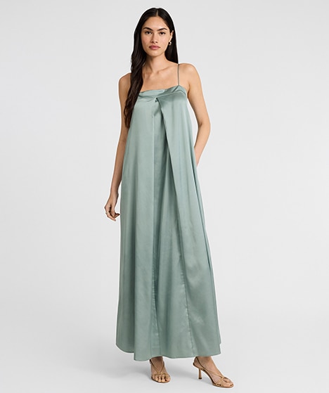Guide to Women's Wedding Guest Dresses & Dress Codes - Express