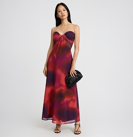 Express - Men's & Women's Clothing