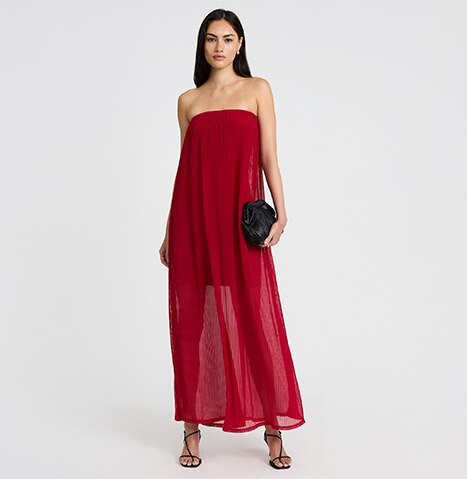 Express - Men's & Women's Clothing