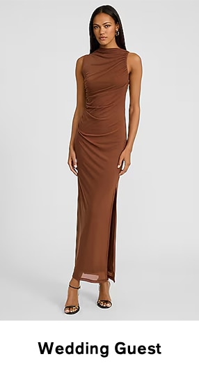 Fall Dresses for Women | Women's Fall Dress Styles - Express