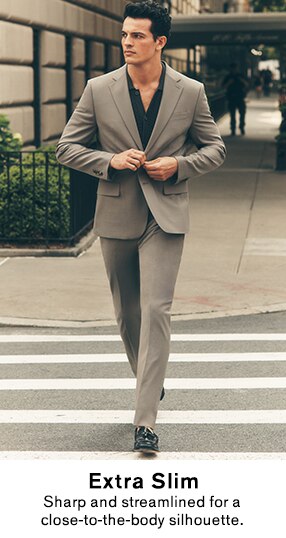 Men's Extra Slim Suit Separates - Skinny Suits for Men - Express Men's Extra Slim Suit Separates - Skinny Suits for Men - Express