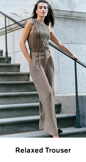 RoseMuse Flare skirt pants 【pinkbeige】 Flare skirt pants【pinkbeige】 – BUNNY APARTMENT