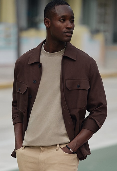 Express Jeans - Women & Men