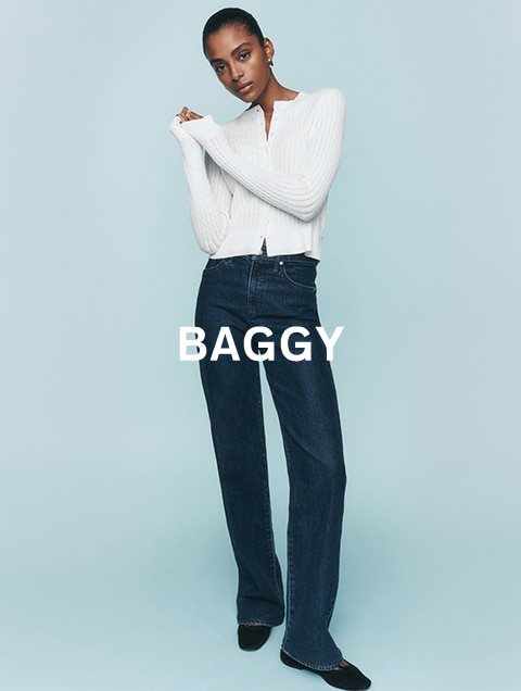 Express Jeans - Women & Men