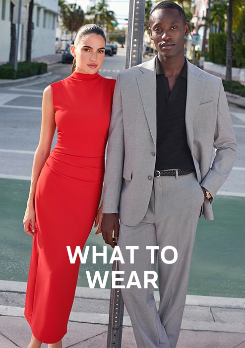 Shine Tweed Fringe Novelty Button Belted Vest | Express