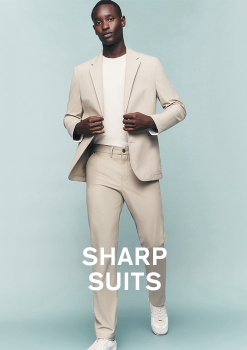 Cognac Leather Brogue Cap Toe Dress Shoes | Express