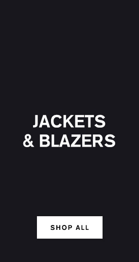 all black high top blazers