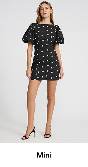 halle berry oscar dress Laila Mini Sweater Dress