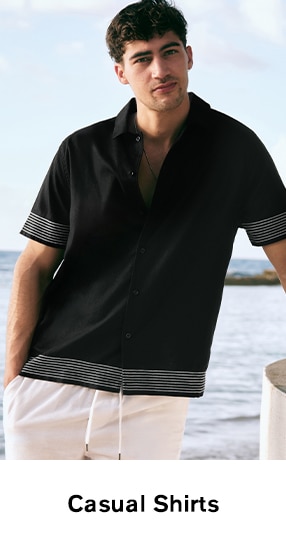 Men's Button Down Shirts Casual, Dress & Short Sleeve Men's Button Down Shirts Casual, Dress & Short Sleeve