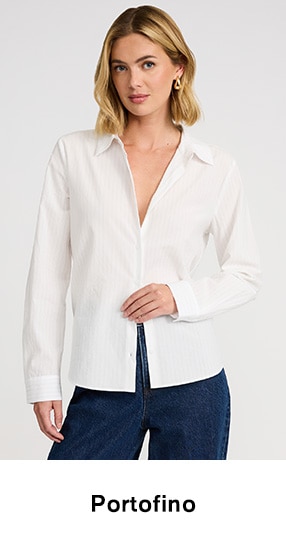 Women's Dress Tops & Blouses - Express