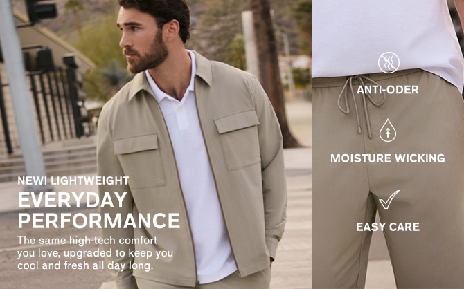 Men's Shirts - Dress Shirts, Sweaters, T-Shirts & Polos - Express